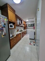 Blk 276B Wenya (Jurong West), HDB 5 Rooms #587117761